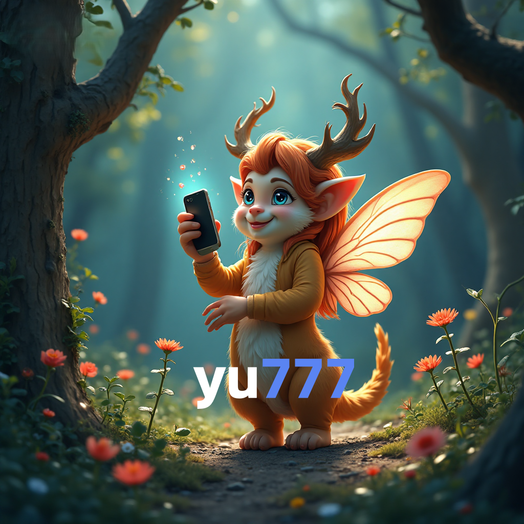 yu777